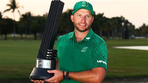 liv golf league results|Burmester wins LIV Golf Miami, edges Garcia .